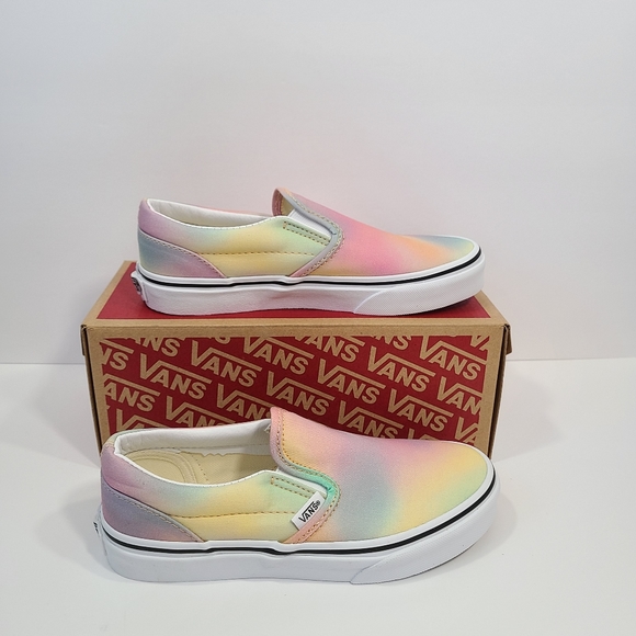 kids aura vans